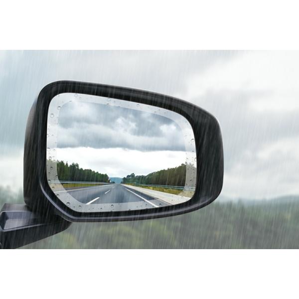 [2枚セット] 日本製 NISSAN SAKURA（日産 サクラ） 2022年モデル対応 親水 フィ...