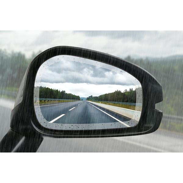 [2枚セット] 日本製 HONDA VEZEL ホンダ ヴェゼル 2024年モデル対応 親水 フィル...