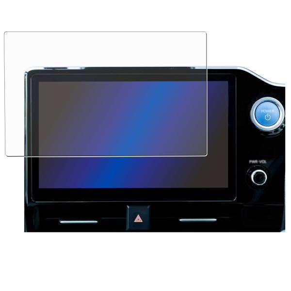 ノア / ヴォクシー 90系 4代目 ディスプレイオーディオ(コネクティッドナビ対応)Plus 用 ...