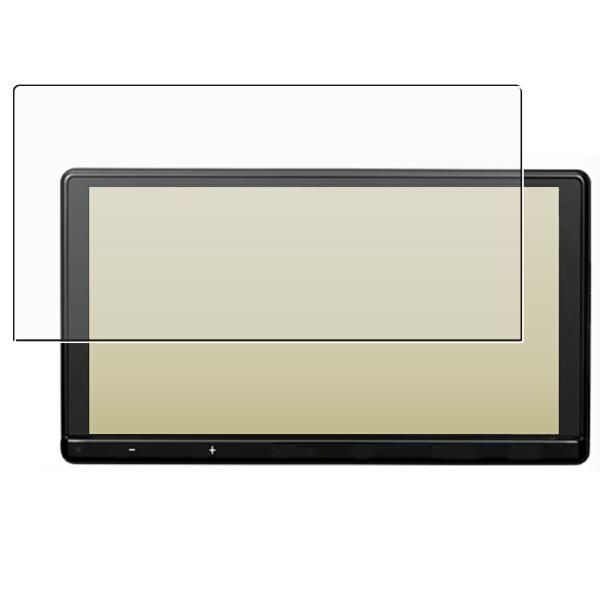 トヨタ純正 SDナビゲーション NSZT-Y68T 用 8 マット(反射低減)タイプ 液晶保護フィル...