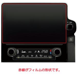 新型 シエンタ 10系 ディスプレイオーディオ...の詳細画像1