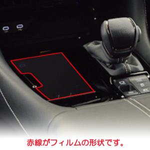 40系新型アルファード ヴェルファイア シフト...の詳細画像1