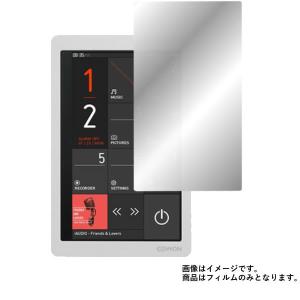 COWON X9-32G 用 ハーフミラー 液晶保護フィルム ポスト投函は送料無料