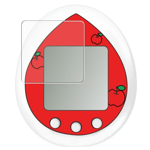 2枚セット Hello Kitty Tamagotchi ハローキティ たまごっち 用 高硬度9H ...
