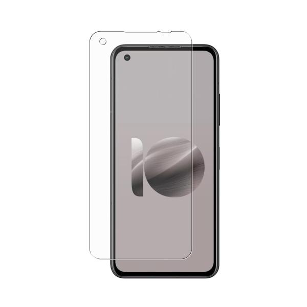 2枚セット ASUS ZenFone 10 用 安心の5大機能 衝撃吸収 ブルーライトカット 液晶保...