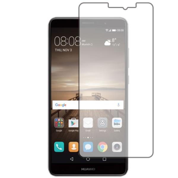 HUAWEI Mate 9 用 マット 反射低減 液晶保護フィルム ポスト投函は送料無料