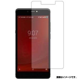 covia goo g07 CP-J55a 用 防指紋光沢バブルレス液晶保護フィルム ポスト投函は送料無料｜mobilewin