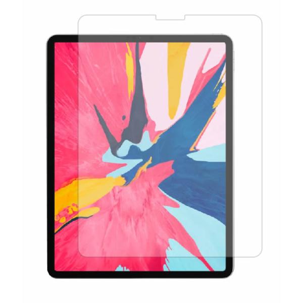 Apple iPad Pro 12.9 2018年モデル 用 N35 安心の5大機能 衝撃吸収 ブル...