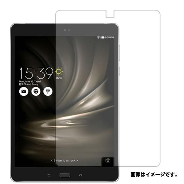 ASUS ZenPad 3S Z500KL 10 LTE 用 10 高硬度9Hアンチグレアタイプ 液...