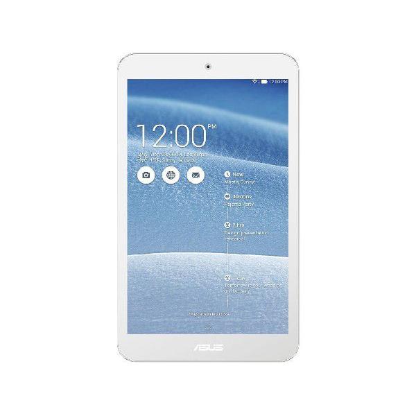 ASUS MeMO Pad 8 ME181 用 8 アンチグレア・ブルーライトカットタイプ 清潔で目...