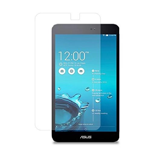 ASUS MeMO Pad 8 ME581C 用 8 清潔で目に優しいアンチグレア・ブルーライトカッ...