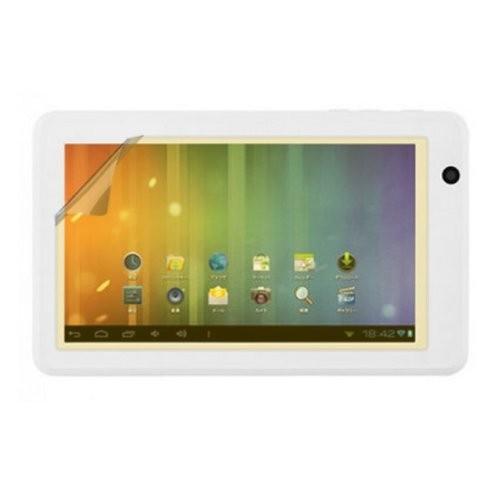 mouse computer MID407W 用 7 清潔で目に優しいアンチグレア・ブルーライトカッ...