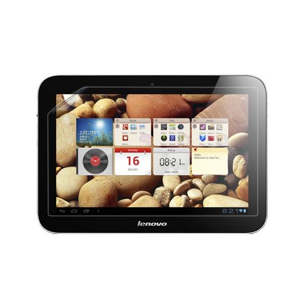 Lenovo A2107A 用 7 安心の5大機能 衝撃吸収 ブルーライトカット他 液晶保護フィルム...