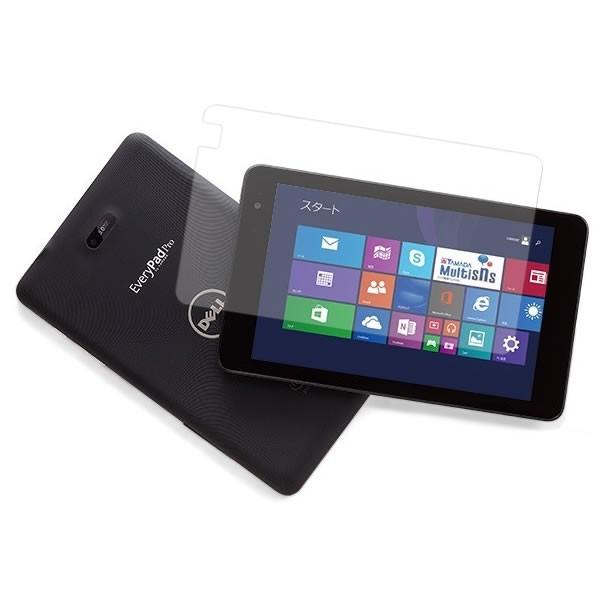 Dell ヤマダ電機 Every Pad Pro 用 8 安心の5大機能 衝撃吸収 ブルーライトカッ...