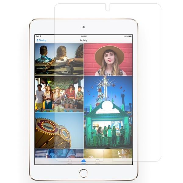 Apple iPad Air 2 用 10 安心の5大機能 衝撃吸収 ブルーライトカット他 液晶保護...