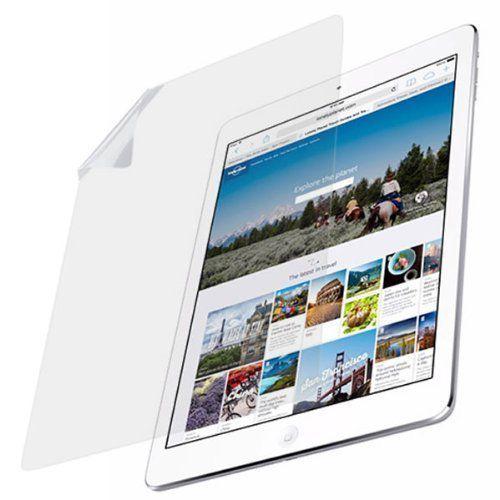 APPLE iPad Air Wi-Fiモデル 用 10 安心の5大機能 衝撃吸収 ブルーライトカッ...