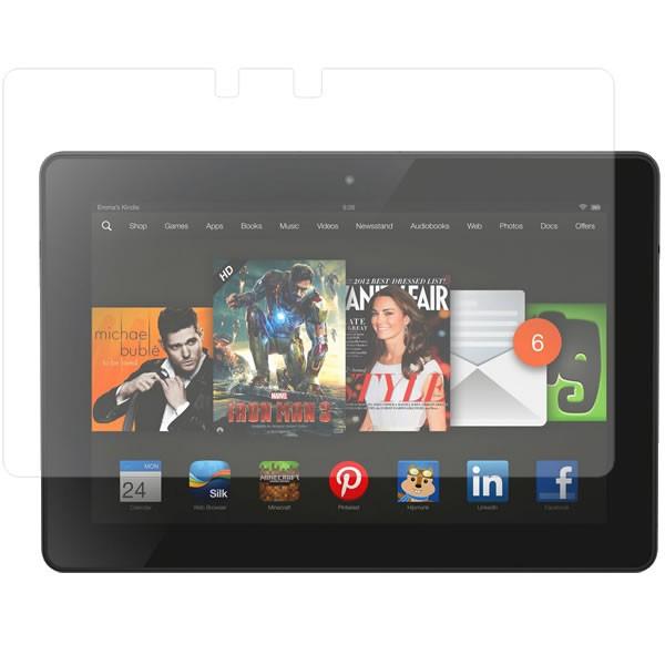 Amazon Kindle Fire HDX 8.9インチ 用 10 安心の5大機能 衝撃吸収 ブル...