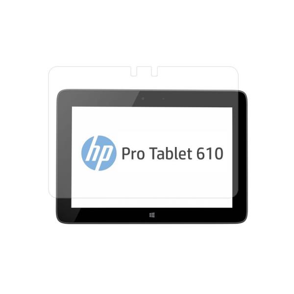 HP Pro Tablet 610 G1 用 10 安心の5大機能 衝撃吸収 ブルーライトカット他 ...