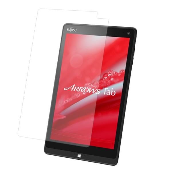 FUJITSU ARROWS Tab QH33/S FARQ33S 用 8 安心の5大機能 衝撃吸収...