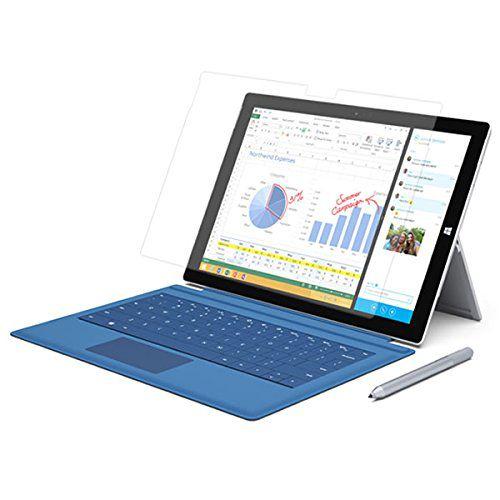 マイクロソフト Surface Pro 3 用 N35-A4 安心の5大機能 衝撃吸収 ブルーライト...