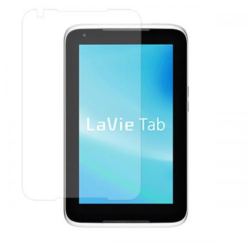 NEC LaVie Tab E TE307/N1W 用 7  安心の5大機能 衝撃吸収 ブルーライト...