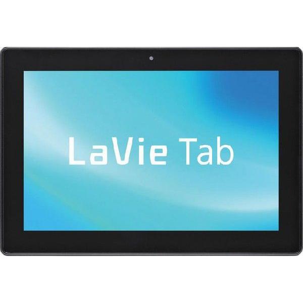 NEC LaVie Tab E TE510/N1B 用 10 安心の5大機能 衝撃吸収 ブルーライト...