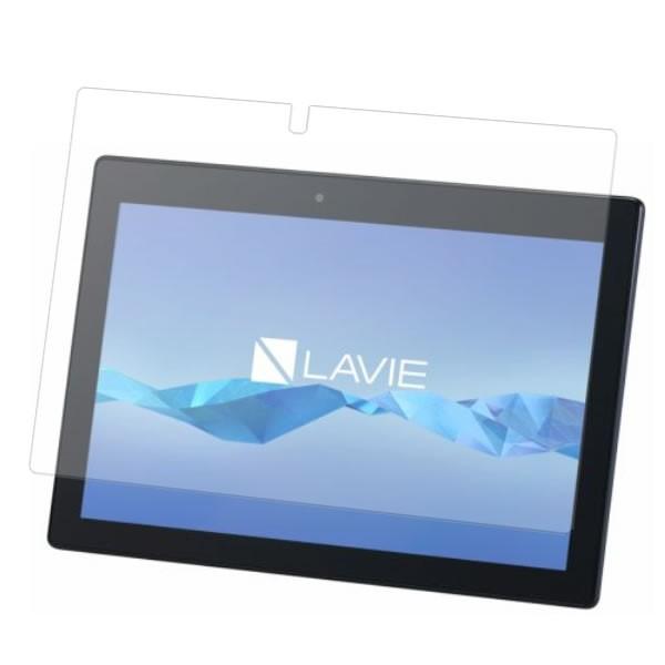 NEC LaVie Tab E TE510/BAL 用 10 安心の5大機能 衝撃吸収 ブルーライト...