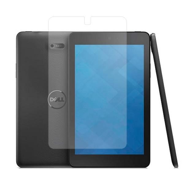 Dell Venue 8 Android 4.4 用 8 安心の5大機能 衝撃吸収 ブルーライトカッ...