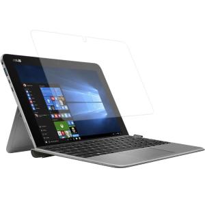 Asus TransBook Mini T102HA 用 10 すべすべタッチの抗菌タイプ 光沢バブ...