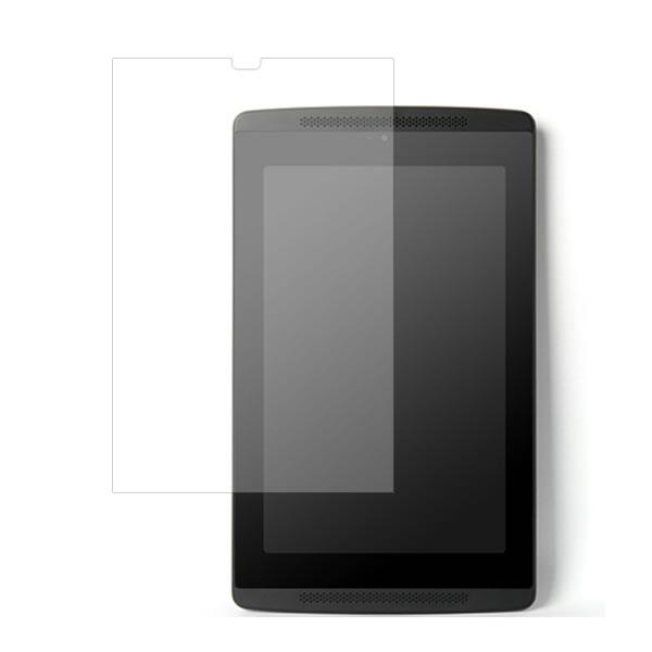 ZOTAC Tegra Note 7 ZT-TN701-10J 用 7 超撥水・すべすべタッチ抗菌 ...