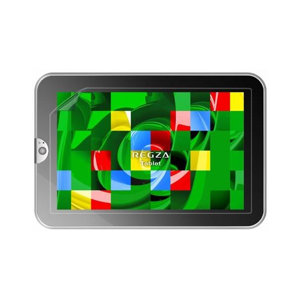 東芝 Regza Tablet AT3SO/35D 用 7 マット 反射低減 液晶保護フィルム ポス...