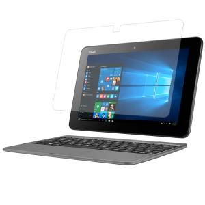 Asus TransBook T101HA 用 10 マット 反射低減 液晶保護フィル ポスト投函送料無料