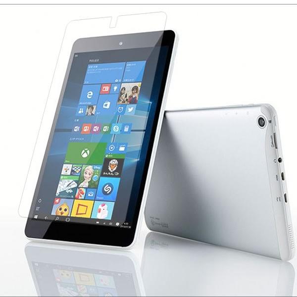 mouse computer WN802 用 8 マット 反射低減 液晶保護フィルム ポスト投函送料...