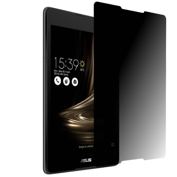 ASUS ZenPad 3 8.0 Z581KL 用 8 のぞき見防止フィルム 液晶保護フィルム ポ...