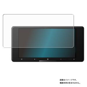 Echo Show 8 2025年発売モデル 用 防指紋光沢 液晶保護フィルム ポスト