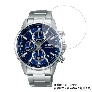 4枚セット 腕 時計 直径 (φ) 30mm 用 マット(反射低減)タイプ 保護フィルム ポスト投函は送料無料