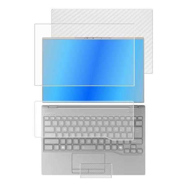 4点セット Fujitsu FMV LIFEBOOK UH90/J3 UH75/J3 UH-X/J3...
