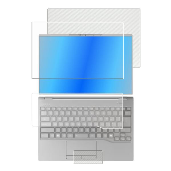 4点セット Fujitsu FMV LIFEBOOK UH90/J3 UH75/J3 UH-X/J3...