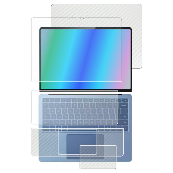 5点セット Microsoft Surface Laptop 第7世代 Copilot+ PC 13...