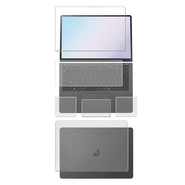 5点セット NEC LAVIE SOL / LAVIE Direct SOL 2025秋冬 / 20...