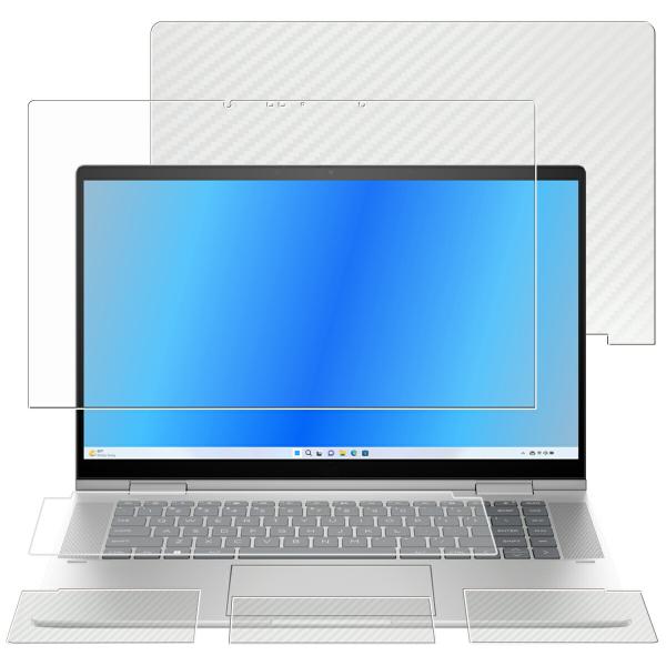 5点セット HP ENVY x360 15-fe 15-fe0000 2023年モデル 用 N40 ...