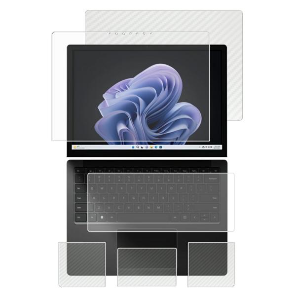 5点セット Microsoft Surface Laptop 5 15インチ 用 N40 マット(反...