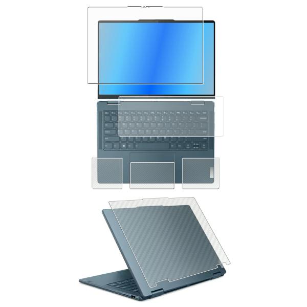 5点セット Lenovo Yoga 7i 2-in-1 / Yoga 7 2-in-1 Gen 9 ...