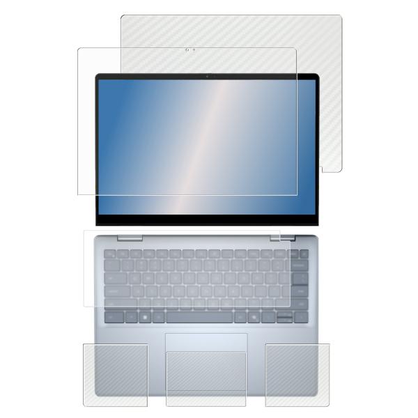 5点セット Dell Inspiron 14 2-in-1 7440 / 7445 2024年 用 ...