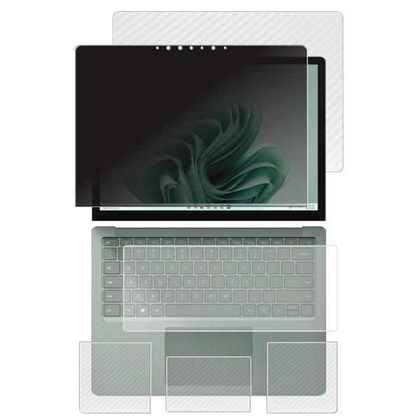 5点セット Microsoft Surface Laptop 5 13.5インチ 用 N35 4wa...