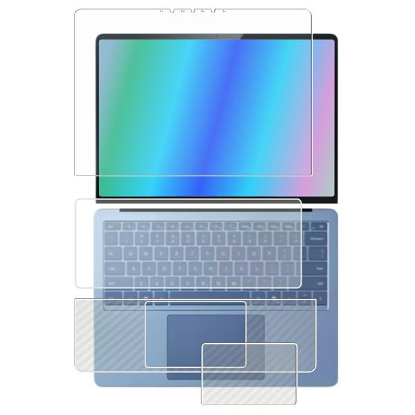 4点セット Microsoft Surface Laptop 第7世代 Copilot+ PC 13...