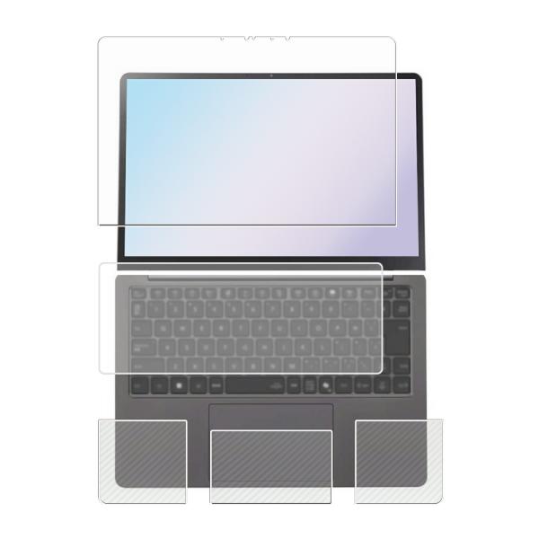 4点セット NEC LAVIE SOL / LAVIE Direct SOL 2025秋冬 / 20...