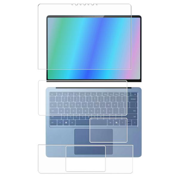 4点セット Microsoft Surface Laptop 第7世代 Copilot+ PC 13...