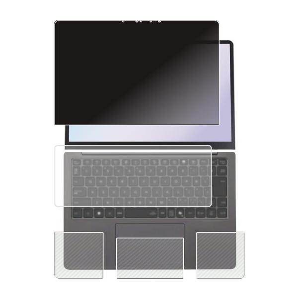 4点セット NEC LAVIE SOL / LAVIE Direct SOL 2025秋冬 / 20...