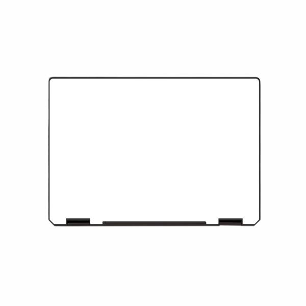 HP Spectre x360 14-eu 14-eu0000 2024年モデル用 天板フィルム S...